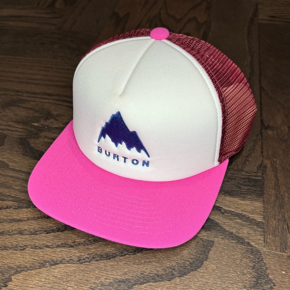 Burton Trucker Hat - Picture 6 of 12